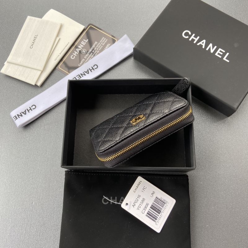 Chanel Wallet Purse